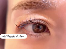 ビー 銀座一丁目駅店(Bee)/ケラチンまつ毛パーマ