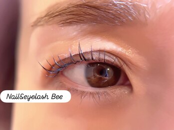 ビー 銀座一丁目駅店(Bee)/ケラチンまつ毛パーマ