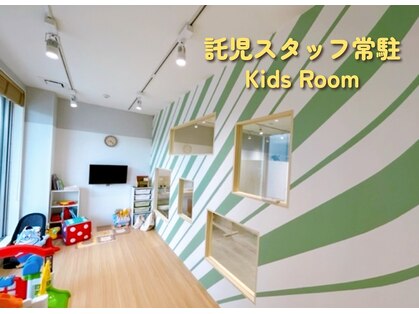 est calla浦和美園の写真