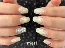 マール 表参道店(marl)/フリーアート