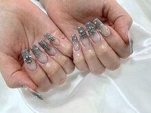 ［吉祥寺］ネイル/パラジェル