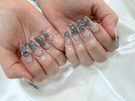 ［吉祥寺］ネイル/パラジェル