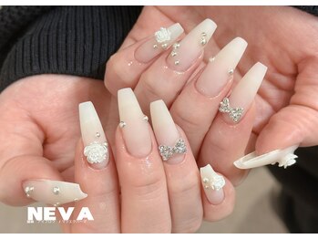 ネバサロン 蒲田(Neva Salon)/