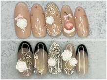 ミラーナ(Milana)/◆定額デザイン◆¥7500-