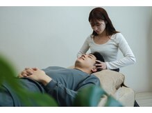 FRAME stretch 銀座【フレームストレッチ】【4月上旬 NEW OPEN（予定）】/ドライヘッドスパ