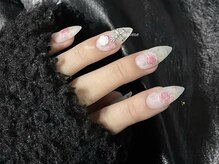 ワン 四条烏丸(One)の雰囲気（気分の上がるネイルを提供いたします！）