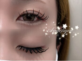 アンジェリーク 飯塚店(Angelique)/バインドロック/Angelique飯塚