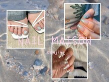 ネイルメゾン 天神店(NAIL MAISON)