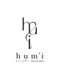 ヒュームアイ(hum'i)/hum'i【ヒュームアイ】