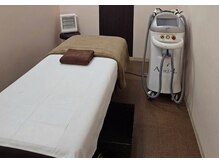 エアリアル 中津店の雰囲気（女性専用・完全個室のプライベート空間で安心してお手入れ♪）