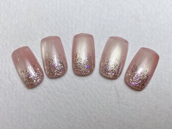 リリー ネイル(Lily Nail)の写真/プライベート空間でリラックス♪オシ
ヤレな雰囲気/豊富なデザイン◎新規オフ無料