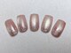 リリー ネイル(Lily Nail)の写真/プライベート空間でリラックス♪オシ
ヤレな雰囲気/豊富なデザイン◎新規オフ無料