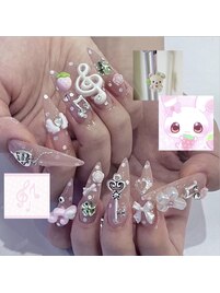 ウィッシュコア