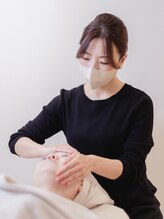 private salon SORA 金井 久美