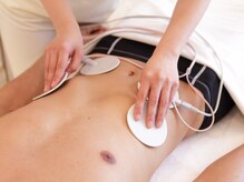 イーズ 武蔵小杉店/【メンズエステ：BODY】