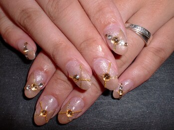 トランキル(Tranquille)/