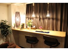 癒しのビューティーサロン リノ(Lino)/恵比寿駅5分☆都度払いOK