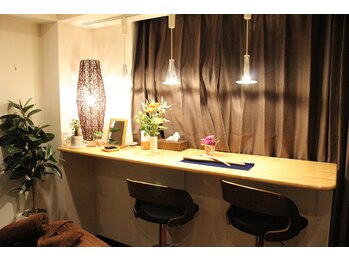 癒しのビューティーサロン リノ(Lino)/恵比寿駅5分☆都度払いOK