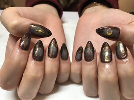 ギャラクシーネイル[新宿]