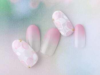 ダッシングディバ エキュート 立川店(DASHING DIVA)/ハッピーフラワーズ