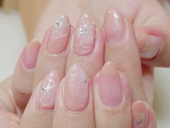 シェリー 溝の口(Shelly)/フラットアート