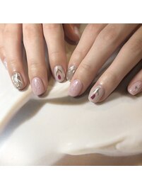 ～アートネイル～