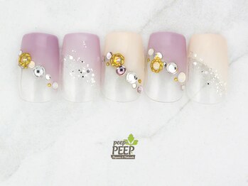 ピッピ 桜新町店(peep PEEP)/20年5月のおすすめコース-15