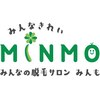 みんも 千葉店(MINMO)ロゴ