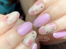 モア ネイル(MOA NAIL)/