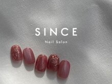 シンス(Since)/2月[monthly]