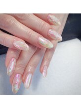 ネイルミント(NAIL MINT)/