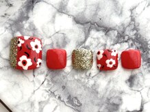 ル トレフル(Le Tre'fle)/可愛くmarimmekko♪