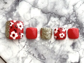 ル トレフル(Le Tre'fle)/可愛くmarimmekko♪