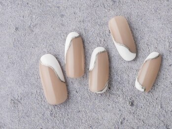 サンミーゴネイル 神戸店(Sunmego Nail)/個性的☆ニュアンスネイル