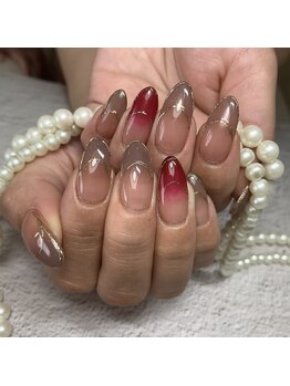 ネイルサロン ローズ(Rose)/