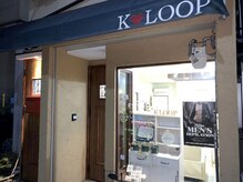 ケー ループ(K LOOP)の雰囲気（21時まで営業！仕事帰りに行けるお店がない…という方に朗報☆）