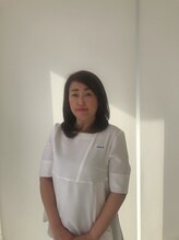 ポーラ ザ ビューティ ひたち野うしく店(POLA THE BEAUTY)&nbsp;長澤 由美