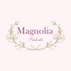 マグノリア(Magnolia)ロゴ