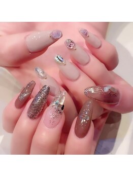 ビューティーリゾートリー(麗)/