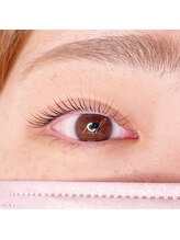 リル(Lil)/次世代まつ毛パーマ☆