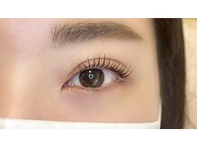 マーブルトウキョウネオリーブ(marbles tokyo neolive)/パリジェンヌ5980円 安田