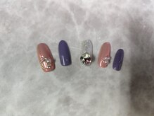 ネイルサロン ネイルクク(Nail KUKU)/10月キャンペーン