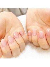 リル(Liele)/お客様ネイル◇￥3500（学割）