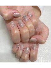 ネイルアート ジマー/60minartコース