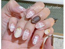 ワン プラス(ONE PLUS)/持ち込みジェルやり放題