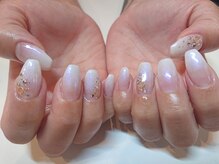 アールエム(Rm)/3月◎ネイル