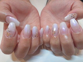 アールエム(Rm)/3月◎ネイル