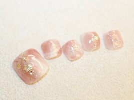 フット【デザインコース】