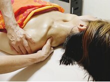 ロミロミリレイス(romilomi)/ロミロミ【マッサージ/三鷹】