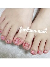 フォルトゥーナ 神田(Fortuna)/